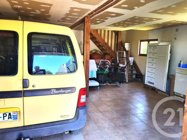 Maison à vendre  4 pièces - 79 m2 MESNIL EN OUCHE - 27