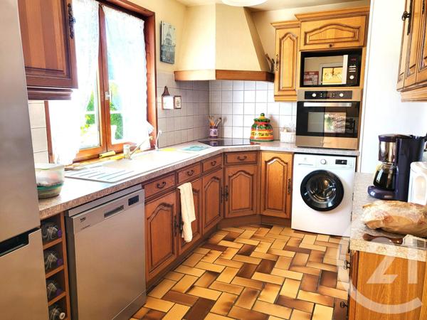 Maison à vendre  4 pièces - 79 m2 MESNIL EN OUCHE - 27