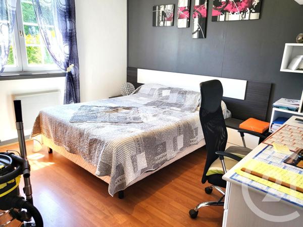 Maison à vendre  4 pièces - 79 m2 MESNIL EN OUCHE - 27