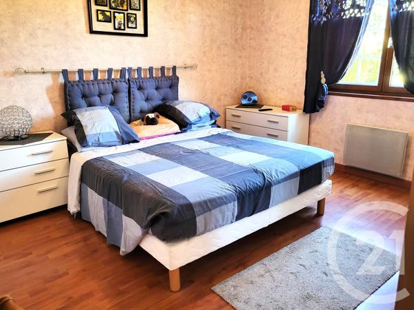 Maison à vendre  4 pièces - 79 m2 MESNIL EN OUCHE - 27