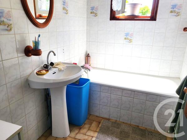 Maison à vendre  4 pièces - 79 m2 MESNIL EN OUCHE - 27