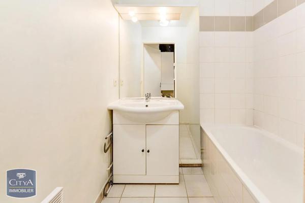 Appartement à vendre 3 pièces 64m² Witry-lès-Reims (51420)