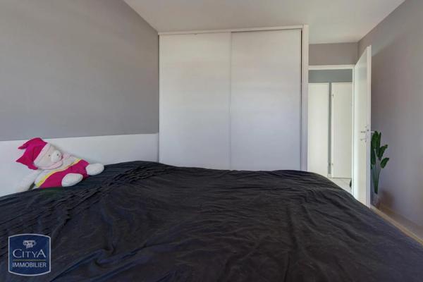 Appartement à vendre 3 pièces 64m² Witry-lès-Reims (51420)