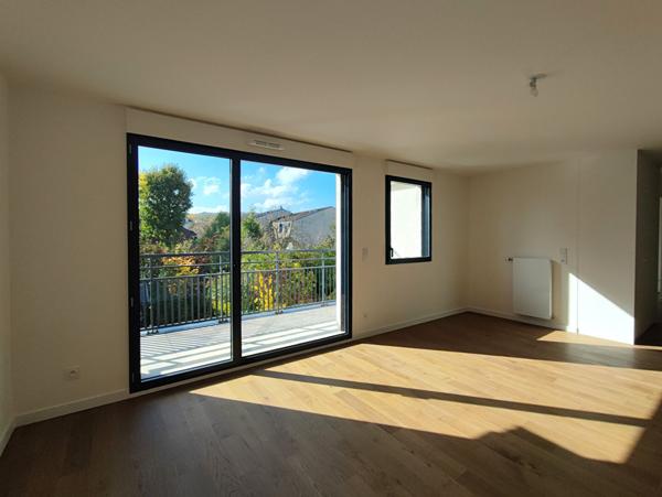 Appartement 3 pièces 63 m2