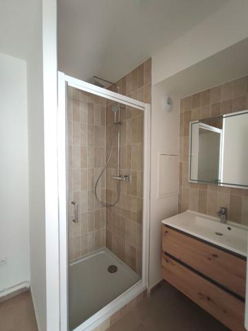 Appartement 3 pièces 63 m2