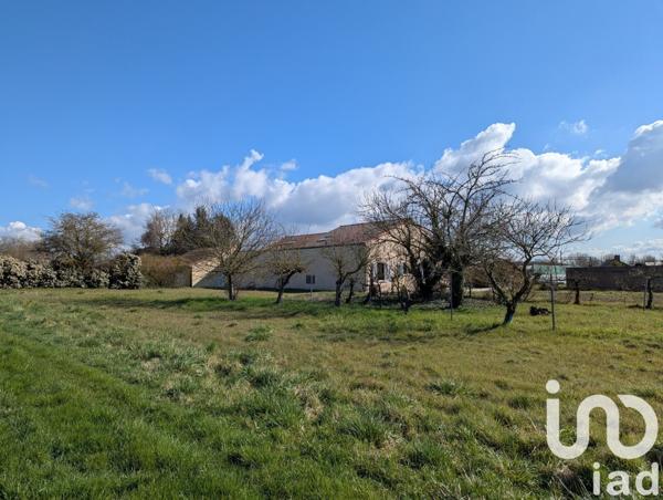 Maison à vendre 6 pièces 156 m² Louzy