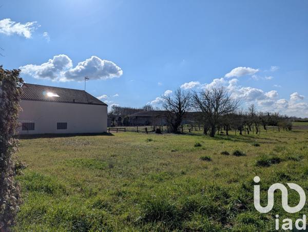 Maison à vendre 6 pièces 156 m² Louzy