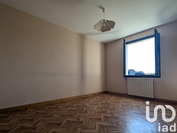 Maison à vendre 6 pièces 156 m² Louzy