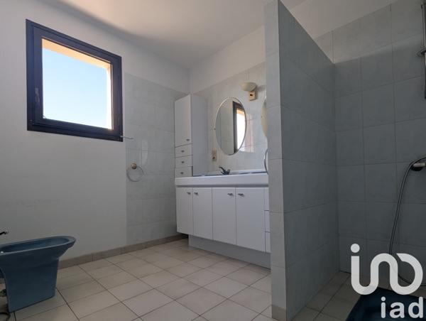 Maison à vendre 6 pièces 156 m² Louzy