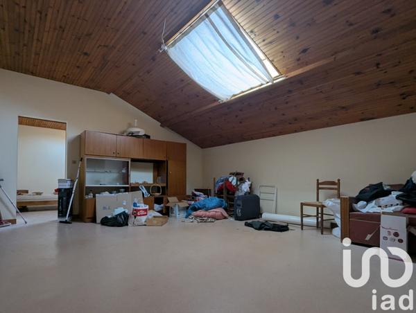 Maison à vendre 6 pièces 156 m² Louzy