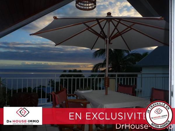 Appartement à vendre 3 pièces de 61 m²