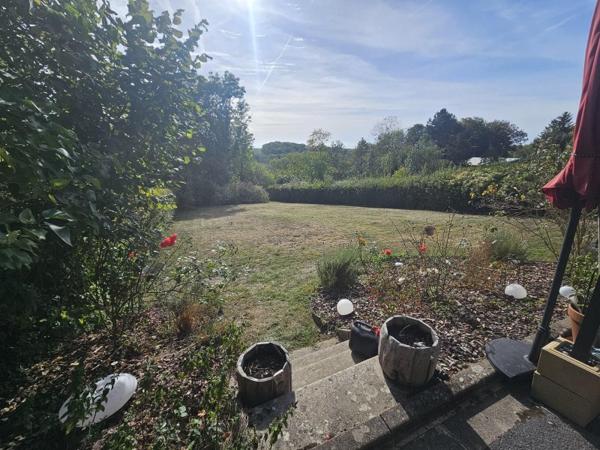 Vente / Maison à Lesquielles-Saint-Germain (02120)