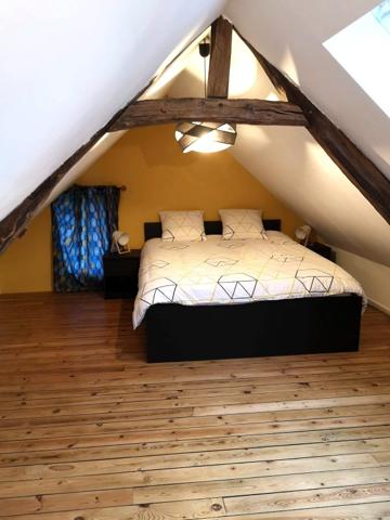 Vente / Maison à Lesquielles-Saint-Germain (02120)