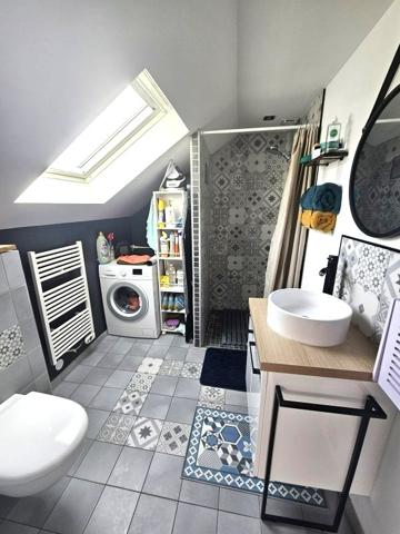 Vente / Maison à Lesquielles-Saint-Germain (02120)