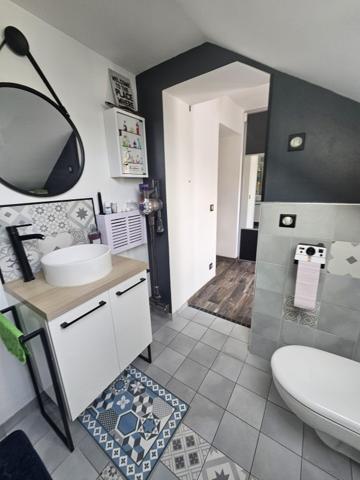 Vente / Maison à Lesquielles-Saint-Germain (02120)