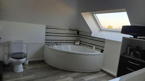 Maison de Maître Anglure 8 pièce(s) 180 m2