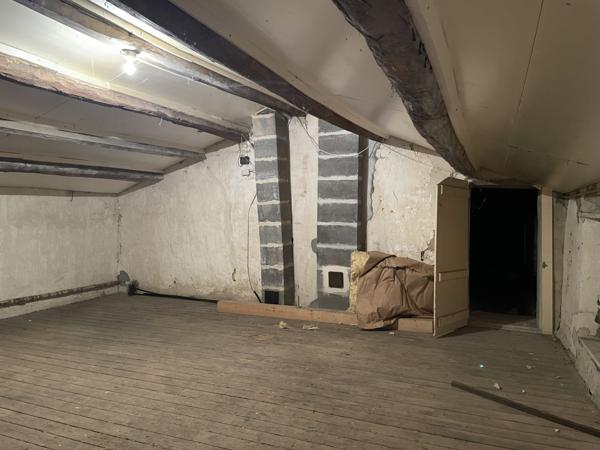 Maison  5 pièce(s)  3 chambre(s)  105 m²