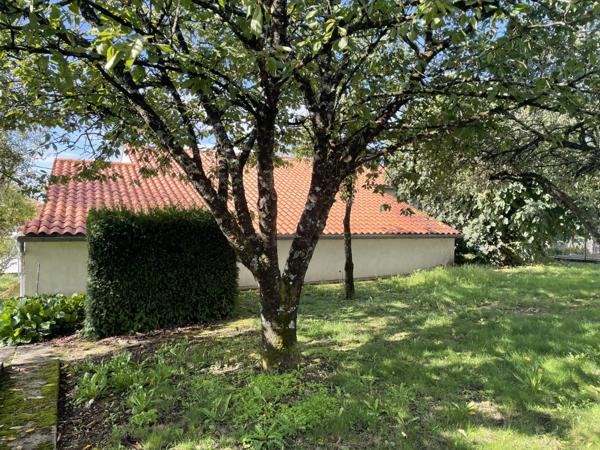 Maison  5 pièce(s)  3 chambre(s)  105 m²