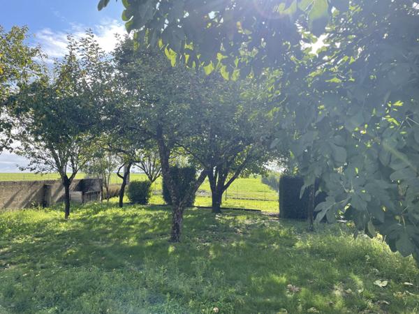 Maison  5 pièce(s)  3 chambre(s)  105 m²