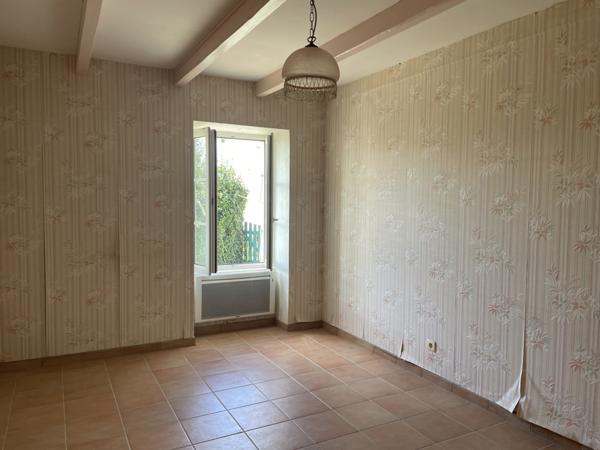 Maison  5 pièce(s)  3 chambre(s)  105 m²