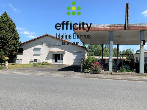 Maison 6 pièces - 138 m²