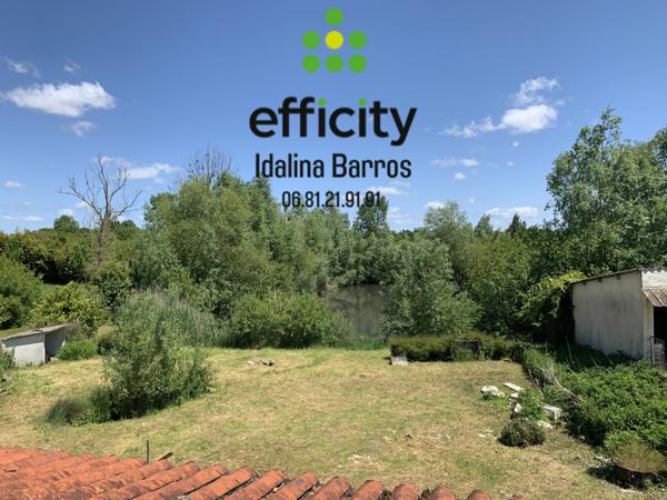 Maison 6 pièces - 138 m²