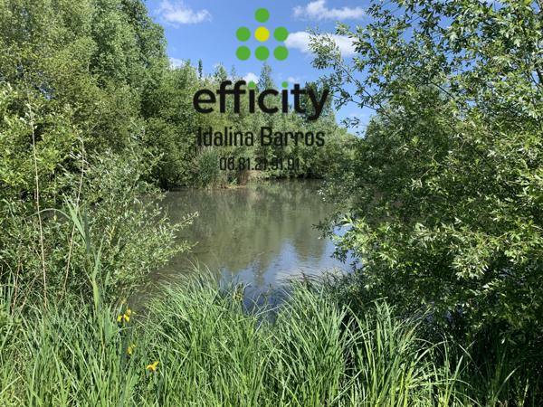 Maison 6 pièces - 138 m²