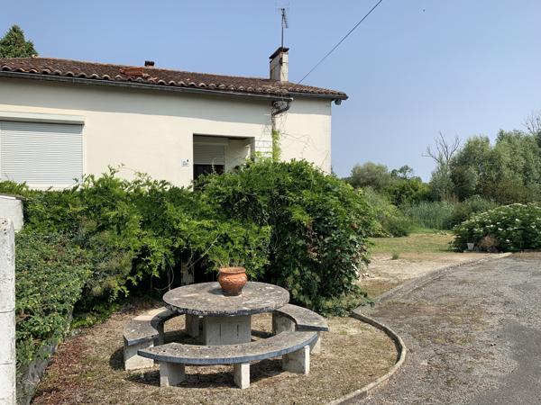 Maison 6 pièces - 138 m²