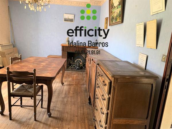 Maison 6 pièces - 138 m²