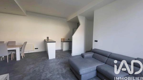 Maison à vendre 5 pièces 107 m² Mailly-Champagne