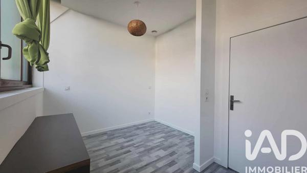 Maison à vendre 5 pièces 107 m² Mailly-Champagne