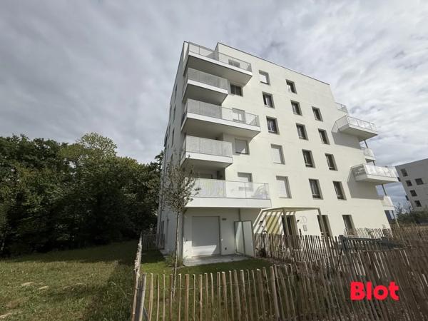 Appartement 2 pièce(s)