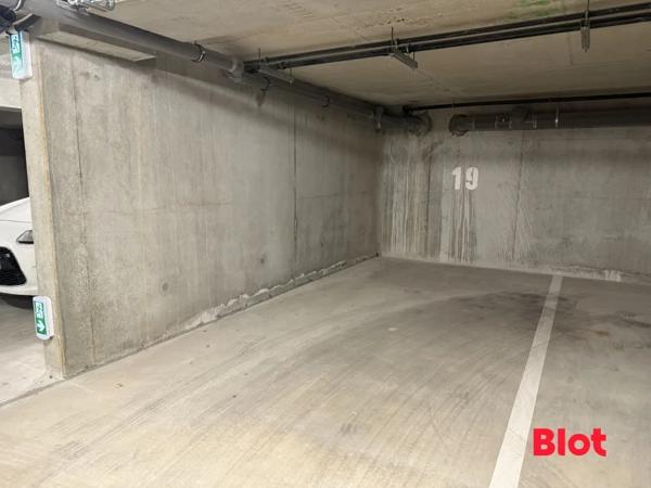 Appartement 2 pièce(s)