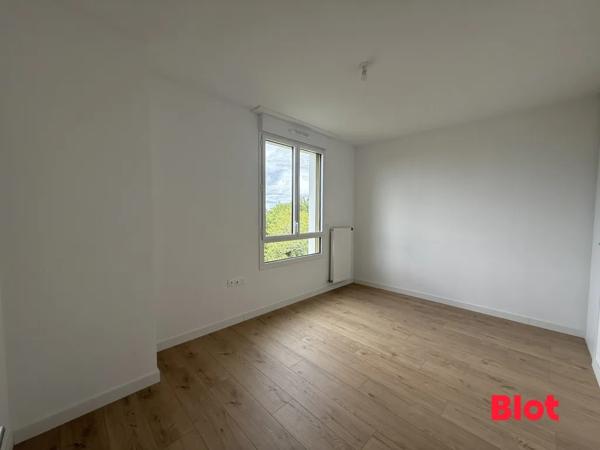 Appartement 2 pièce(s)