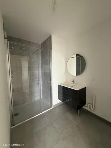 Appartement 2 pièce(s)