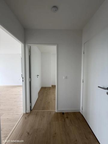 Appartement 2 pièce(s)