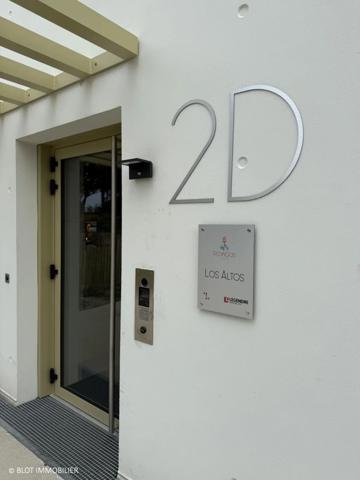 Appartement 2 pièce(s)