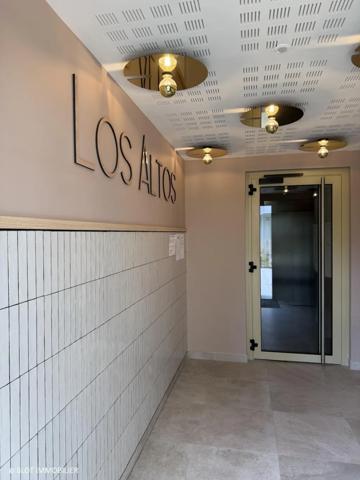 Appartement 2 pièce(s)