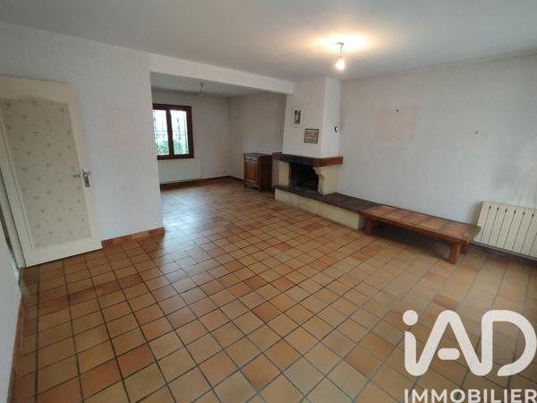 Maison à vendre 5 pièces 112 m² Amiens