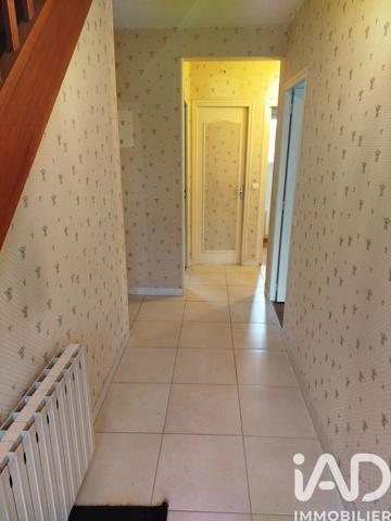 Maison à vendre 5 pièces 112 m² Amiens