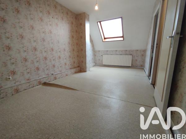 Maison à vendre 5 pièces 112 m² Amiens
