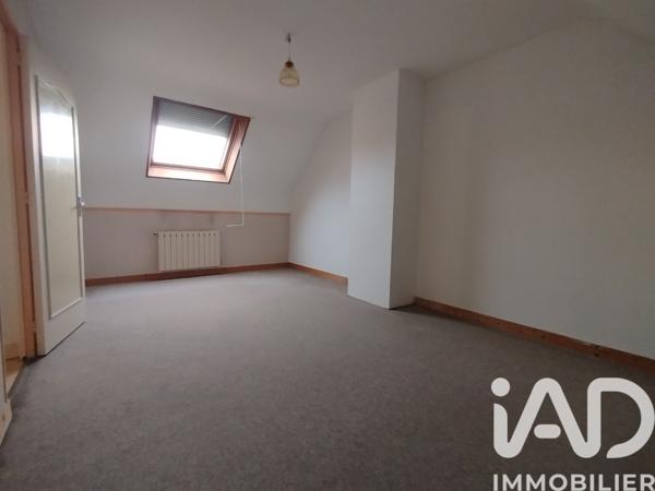 Maison à vendre 5 pièces 112 m² Amiens