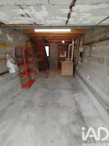 Maison à vendre 5 pièces 112 m² Amiens