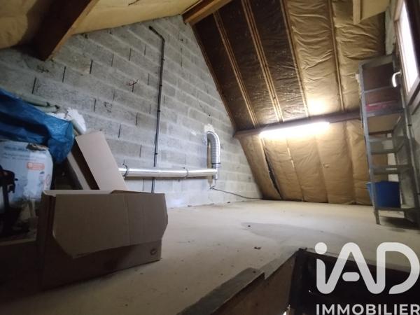 Maison à vendre 5 pièces 112 m² Amiens