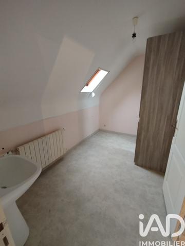 Maison à vendre 5 pièces 112 m² Amiens