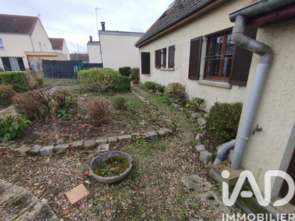 Maison à vendre 5 pièces 112 m² Amiens