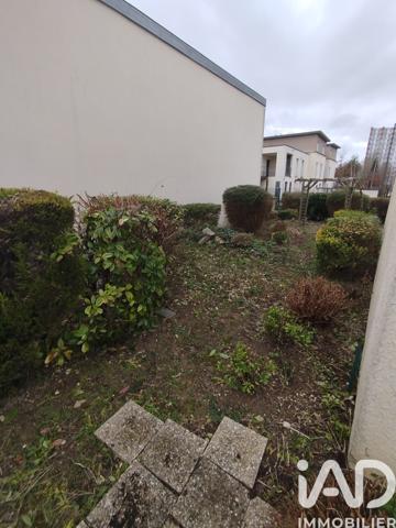 Maison à vendre 5 pièces 112 m² Amiens