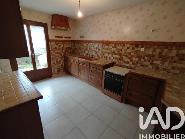Maison à vendre 5 pièces 112 m² Amiens