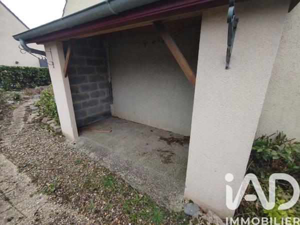 Maison à vendre 5 pièces 112 m² Amiens