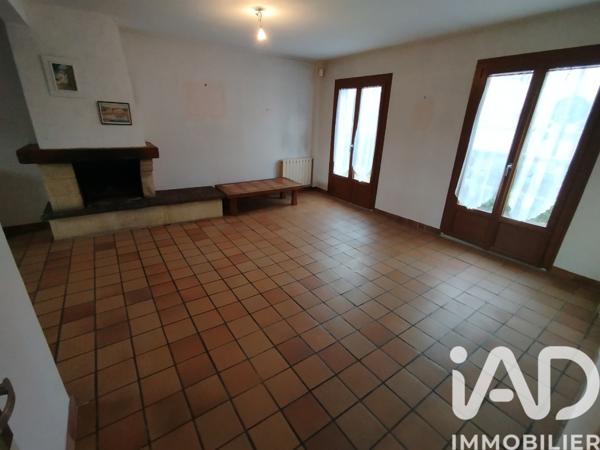 Maison à vendre 5 pièces 112 m² Amiens
